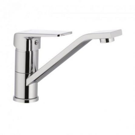 Articole sanitare - MIXXUS OREGON 555 baterie bucatarie din alama