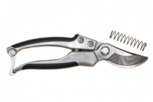 Produse uz casnic - Foarfeca de vie GRI+NEGRU Micul Fermier