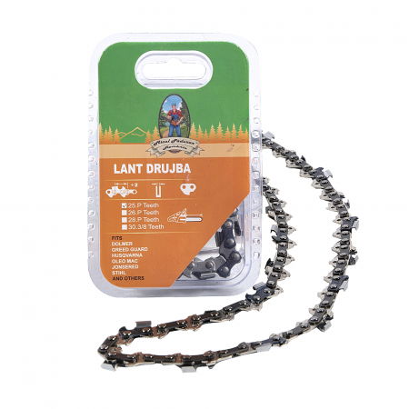 Drujbe - Lant drujba Micul Padurar .3/8 picco 25 dinti MPP