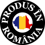 Produs in Romania