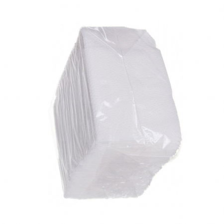 Servetele pentru dispenser de masa, 17x25cm, 100buc/pac