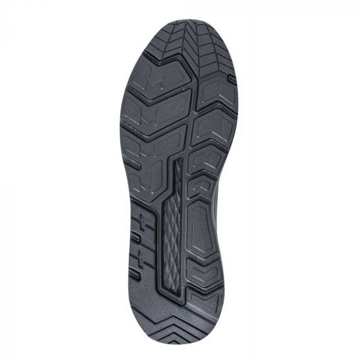 Pantofi trekking/outdoor AMBLE BLACK [2]