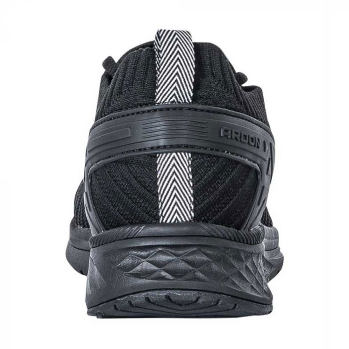 Pantofi trekking/outdoor AMBLE BLACK [3]