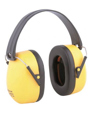 Antifoane - Antifoane externe cu fixare pe cap - 32.1DB - M40