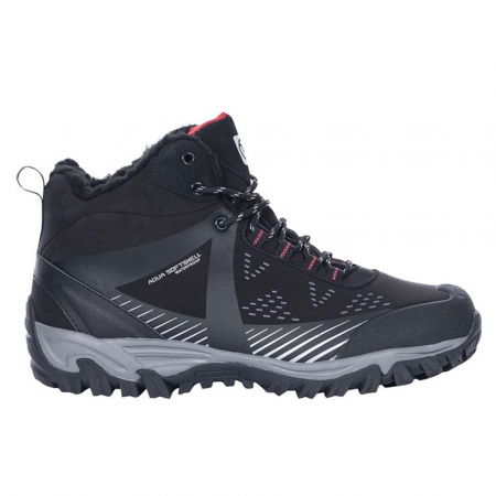 Incaltaminte trekking/outdoor - Bocanci trekking/outdoor imbalniti FORCE WINTER
