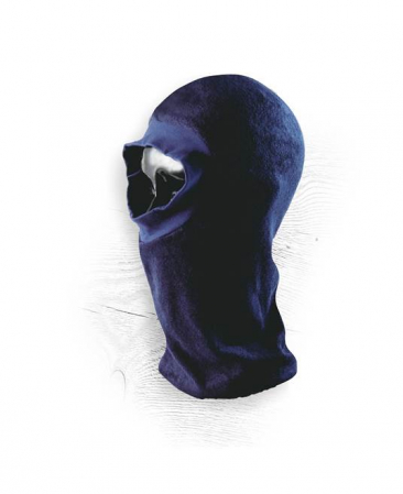 Iarna - Cagula CAMBLE - bleumarin