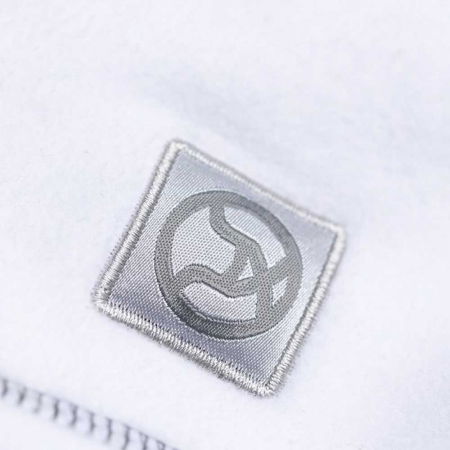 Fleece de lucru de iarna COMBO - alb [4]