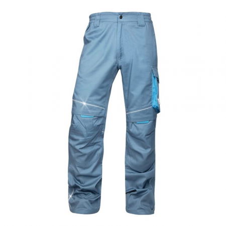 Uz general - Pantaloni de lucru in talie SUMMER - gri
