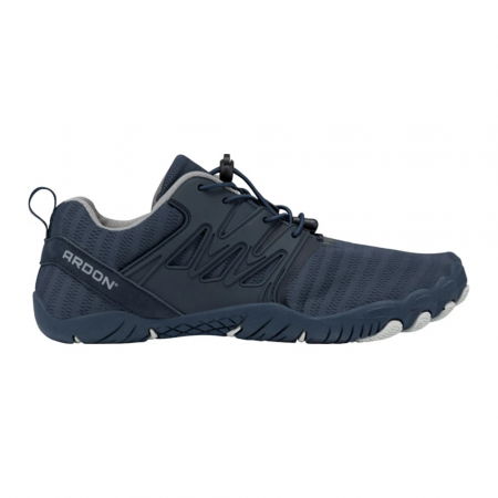 Incaltaminte trekking/outdoor - Pantofi de trekking/outdoor Dropigo - bleumarin