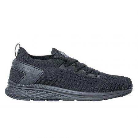Pantofi trekking/outdoor AMBLE BLACK [0]