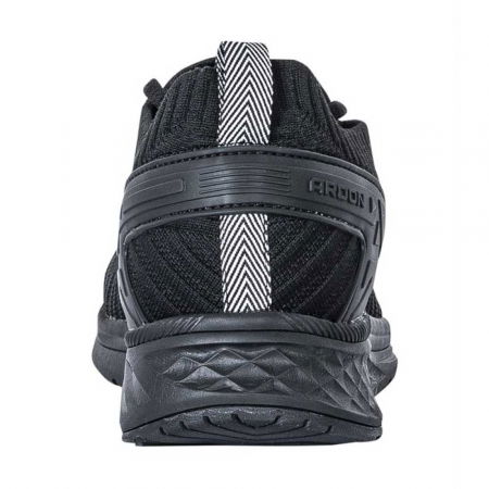 Pantofi trekking/outdoor AMBLE BLACK [2]