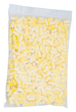 Antifoane - Punga pentru reumplere dozator antifoane 33DB - Bilsom - 200 per