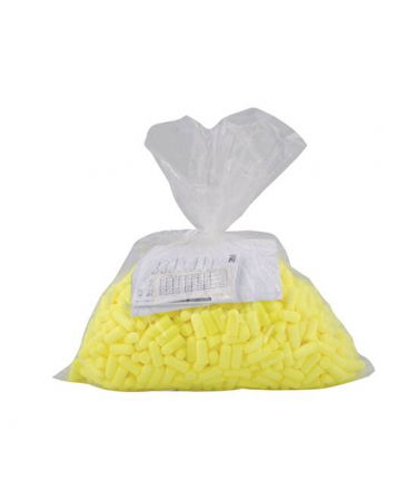 Antifoane - Punga pentru reumplere dozator antifoane 35DB - Ear Soft - 500 per