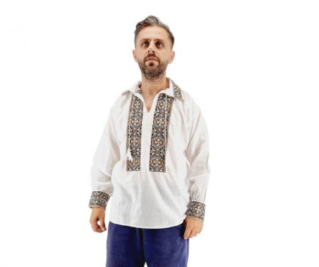 Camasa Traditionala Leonard 6 [0]