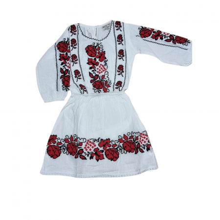 Момичета - Rochita Traditionala Afrodita