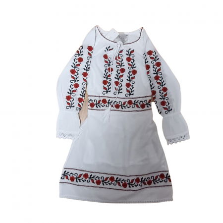 Момичета - Rochita Traditionala Alexandra 3