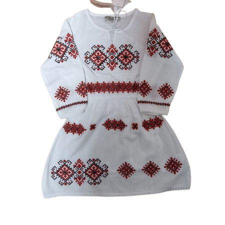 Момичета - Rochita Traditionala Delia