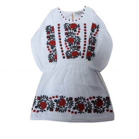 Момичета - Rochita Traditionala Alexandra 2