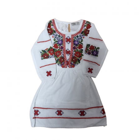Момичета - Rochita Traditionala Alexandra