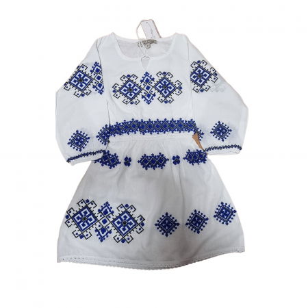 Момичета - Rochita Traditionala Delia 2