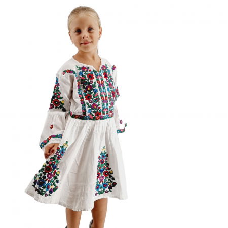 Момичета - Rochita Traditionala Anabela