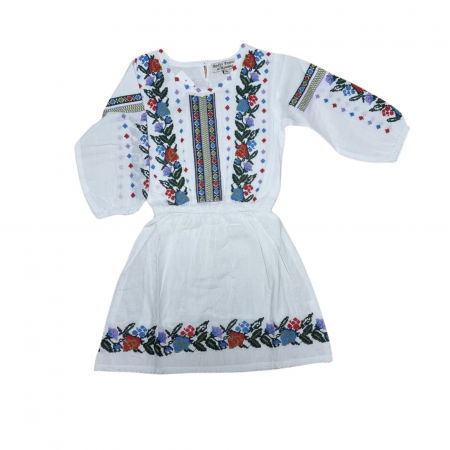 Момичета - Rochita Traditionala Leila