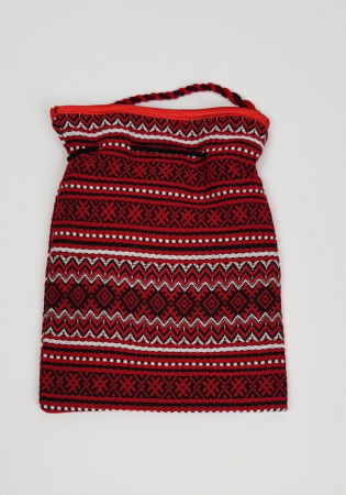 Genti traditionale - Traista Populara 2