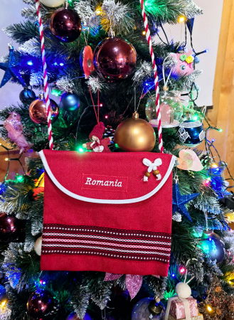 Традиционни чанти - Популярна чанта 23