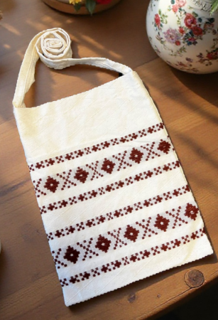 Традиционни чанти - Популярен модел чанта I