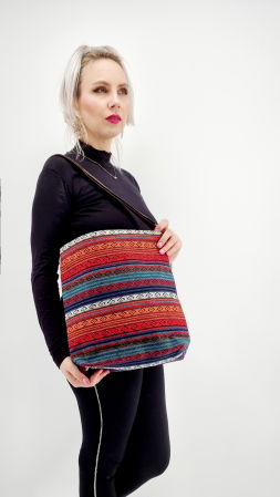 Традиционни чанти - Traista Stilizata Traiditional Elena 12