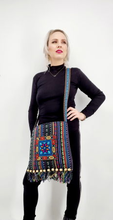 Традиционни чанти - Traista Stilizata Traiditional Elena 13