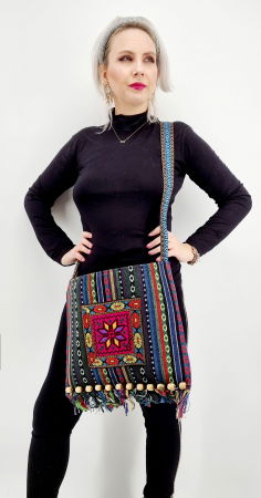 Традиционни чанти - Traista Stilizata Traiditional Elena 16