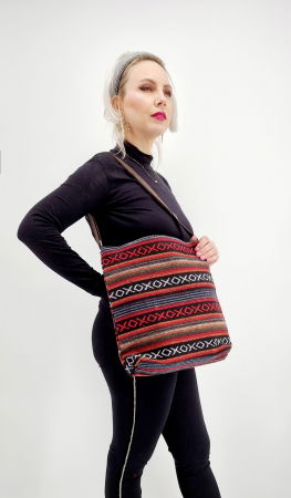 Традиционни чанти - Traista Stilizata Traiditional Elena 18