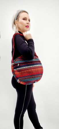 Традиционни чанти - Traista Stilizata Traiditional Elena 19