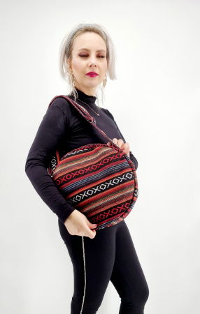 Традиционни чанти - Traista Stilizata Traiditional Elena 20