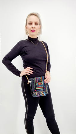 Традиционни чанти - Traista Stilizata Traiditional Elena 7