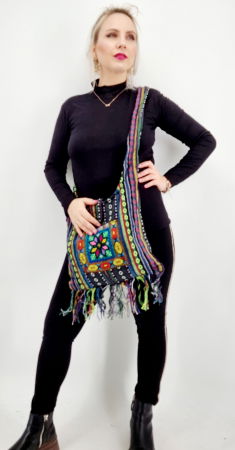 Традиционни чанти - Traista Stilizata Traiditional Elena 2