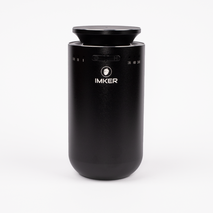 Aparat de odorizare/difuzor profesional de parfum pentru masina/casa IMKER AromaLUX XS04.AC - cu acumulator (parfum inclus) [10]