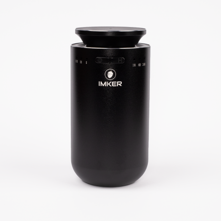 Aparat de odorizare/difuzor profesional de parfum pentru masina/casa IMKER AromaLUX XS04.AC - cu acumulator (parfum inclus) [9]