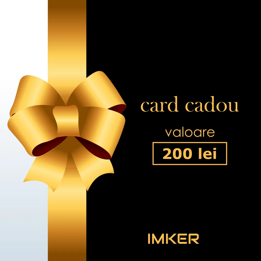 Carduri cadou - Card Cadou 200 RON