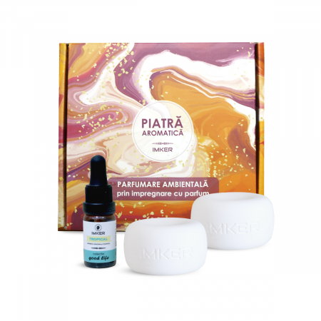 Room fresheners - aromatic-stone-perfume-diffuser