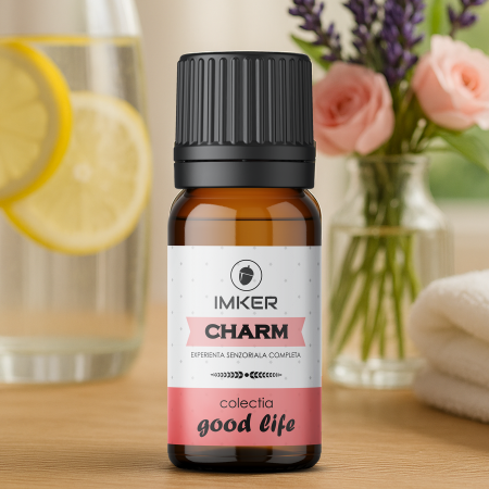 GoodLife essential oil aromas (blends) - parfum_uleiuri_esentiale_CHARM