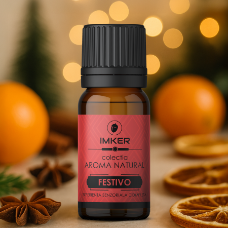 AromaNatural essential oil aromas (blends) - parfum_uleiuri_esentiale_portocala_scortisoara_cuisoare_vanilie