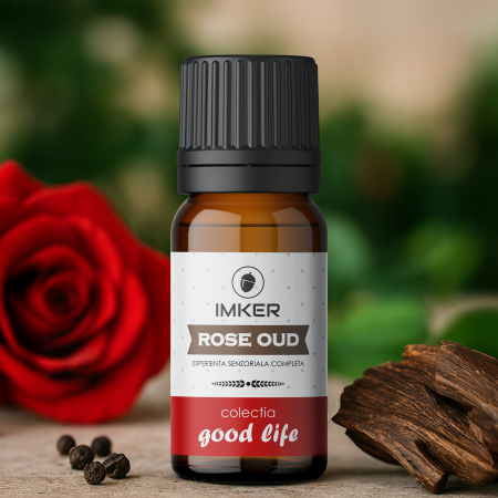 OUTLET - room_car_perfume_rose_oud