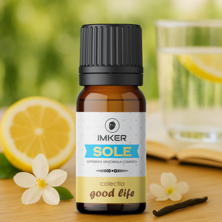 Arome parfum (rezerve) - parfum-camera-auto-IMKER-sole-lamaie-iasomie-mosc