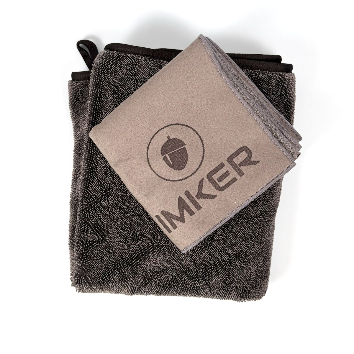 Set prosoape microfibră auto și casă – prosop uscare caroserie + prosop curățare interioare