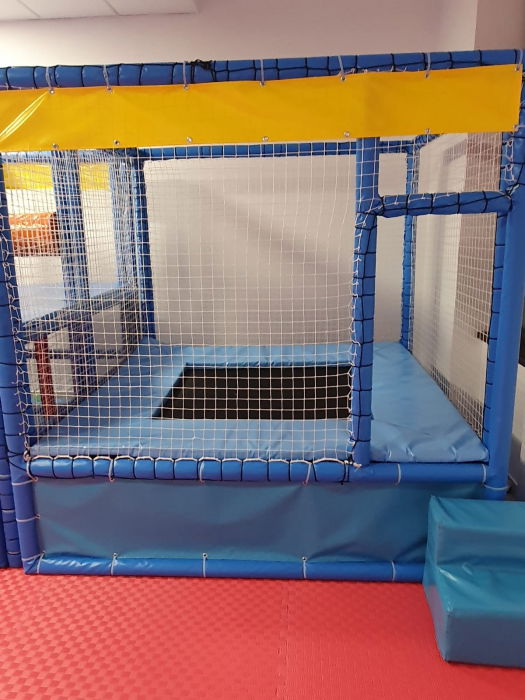 Loc de joaca interior Diverti Kids Turda, CJ [10]