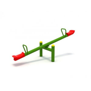 Produse profesionale de mobilier urban - Balansoar metalic pentru loc de joaca copii - 05OE