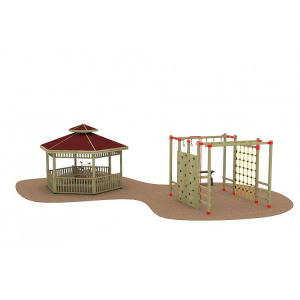 Oferte Speciale - 07 Oferta speciala Echipament Catarare Banca Foisor si Rastel Biciclete