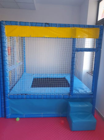 Loc de joaca interior Diverti Kids Turda, CJ [10]